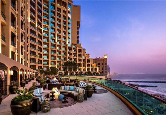 Fairmont Ajman - Ajman