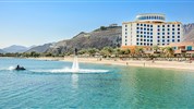 Oceanic Khorfakkan Resort & Spa