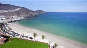 Oceanic Khorfakkan Resort & Spa