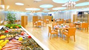 Oceanic Khorfakkan Resort & Spa
