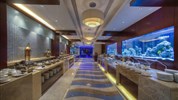 Oceanic Khorfakkan Resort & Spa