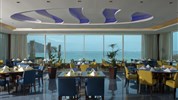 Oceanic Khorfakkan Resort & Spa