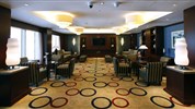 Oceanic Khorfakkan Resort & Spa