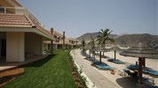 Oceanic Khorfakkan Resort & Spa