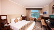 Oceanic Khorfakkan Resort & Spa
