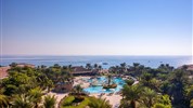 Fujairah Rotana Resort & Spa
