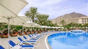 Fujairah Rotana Resort & Spa