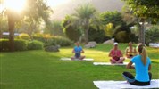 Fujairah Rotana Resort & Spa