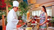 Fujairah Rotana Resort & Spa