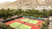 Fujairah Rotana Resort & Spa