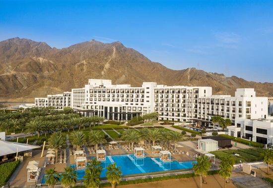 InterContinental Fujairah Resort - 