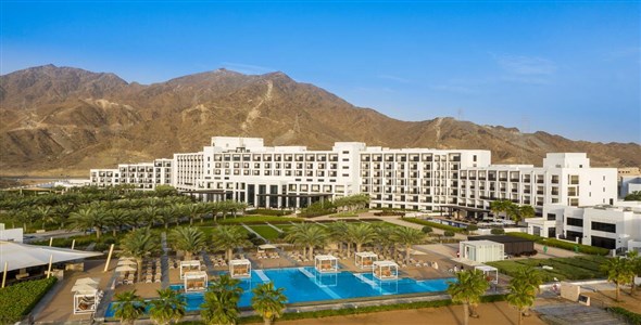 InterContinental Fujairah Resort - Fujairah