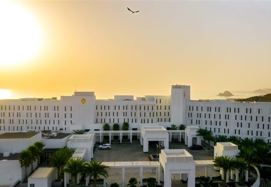 InterContinental Fujairah Resort - 