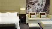 Le Meridien Al Aqah Beach Resort