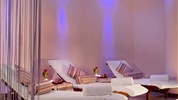 Le Meridien Al Aqah Beach Resort
