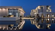 The Oberoi Beach Resort