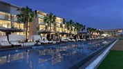 The Oberoi Beach Resort