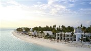RIU Atoll - (Exteriér) - Rezort