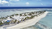 Riu Palace Maldivas