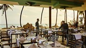Riu Palace Maldivas - (Interiér) - Restaurace