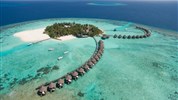 Thulhagiri Island Resort & Spa
