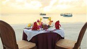 Thulhagiri Island Resort & Spa