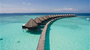 Thulhagiri Island Resort & Spa