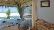 Thulhagiri Island Resort - (Interiér) - Pokoj typu Beach Bungalow