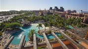 Lopesan Baobab Resort