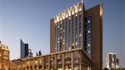 Rove Downtown Dubai - (Exteriér) - Hotel
