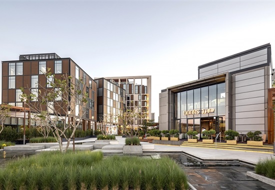 Canopy by Hilton Dubai Al Seef - 
