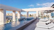 Canopy by Hilton Dubai Al Seef