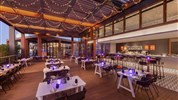 Canopy by Hilton Dubai Al Seef - (Interiér) - Restaurace