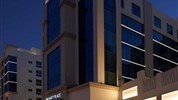 Hyatt Place Dubai Al Rigga - (Exteriér) - Hotel