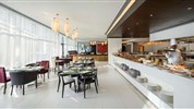 Hyatt Place Dubai Al Rigga - (Interiér) - Restaurace