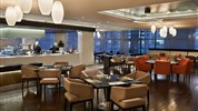 Hyatt Place Dubai Al Rigga - (Interiér) - Restaurace