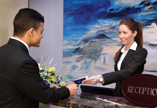 Marina Byblos Hotel - 