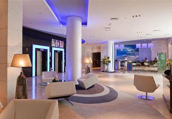 Marina Byblos Hotel - 