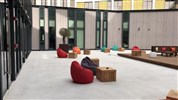 Hampton By Hilton Dubai Al Seef - (Interiér) - Terasa
