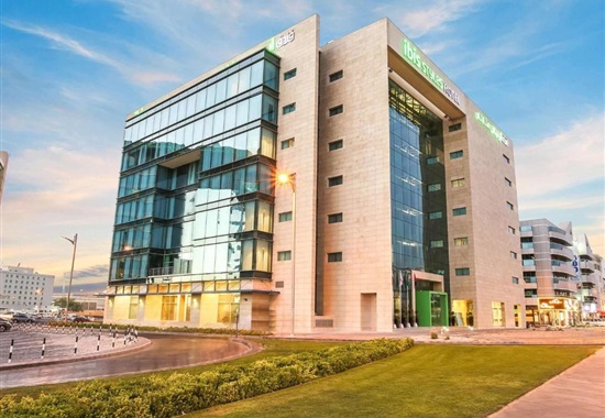 Ibis Styles Dubai Jumeirah - 