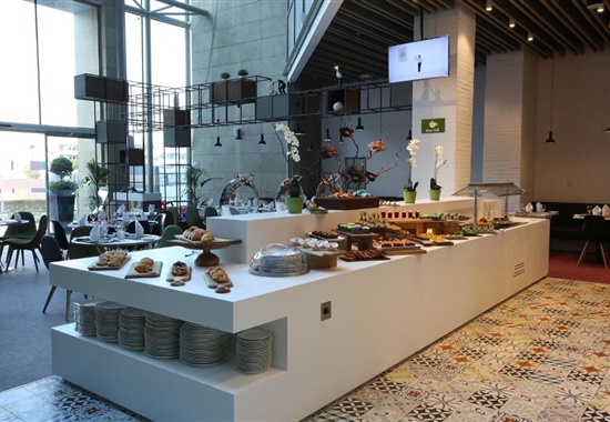 Ibis Styles Dubai Jumeirah - 