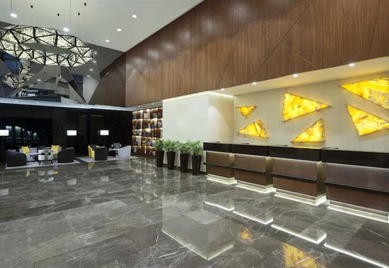 TRYP by Wyndham Dubai - 