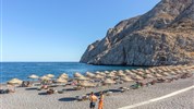 "PERLA KYKLÁD" - To nejlepší ze Santorini