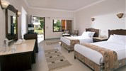 ZYA Regina Resort - Pokoj standard