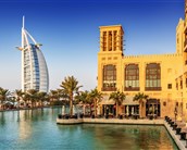 Spojené Arabské Emiráty