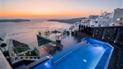 Kivotos Hotels & Villas Santorini