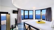 Ambassador Aegean Luxury Hotel & Suites