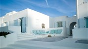 Mykonos Bay Resort & Villas