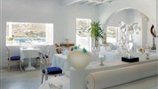 Kivotos Hotels & Villas Mykonos