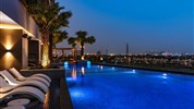 Aloft Dubai Creek